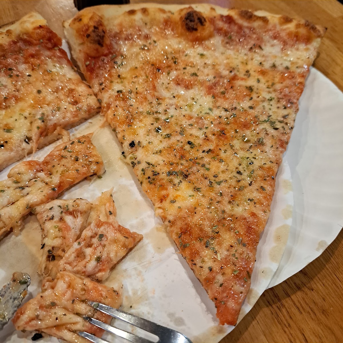 Joe's Pizza (East End) Loyalsock-3