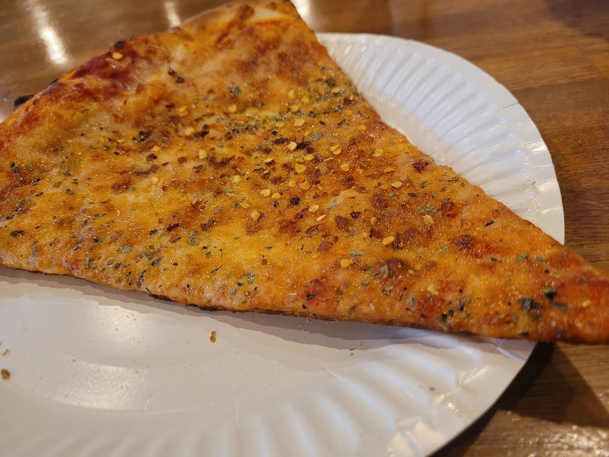 Joe's Pizza (East End) Loyalsock-5