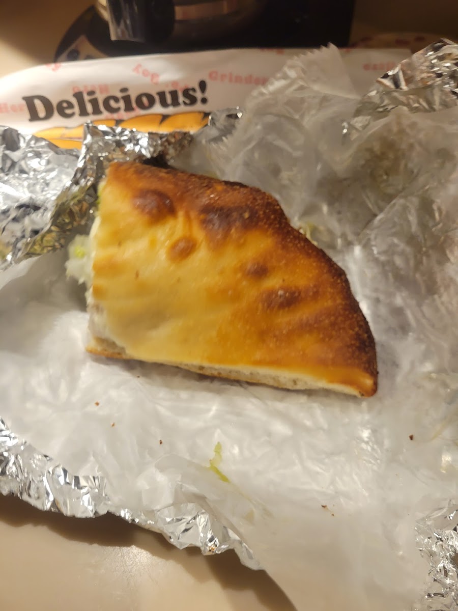 Joe's Pizza (East End) Loyalsock-6