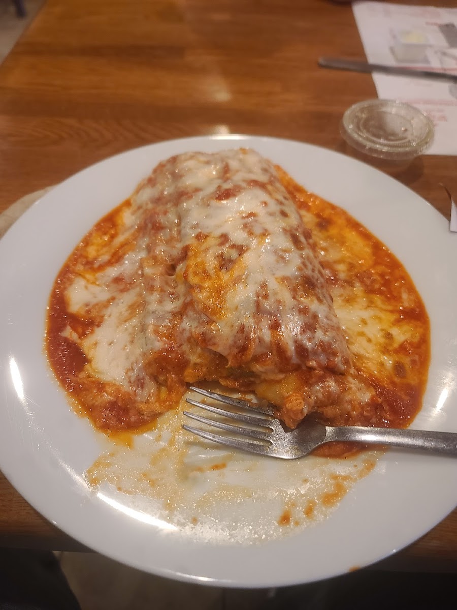 Joe's Pizza (East End) Loyalsock-7