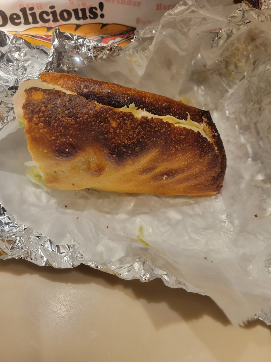 Joe's Pizza (East End) Loyalsock-8