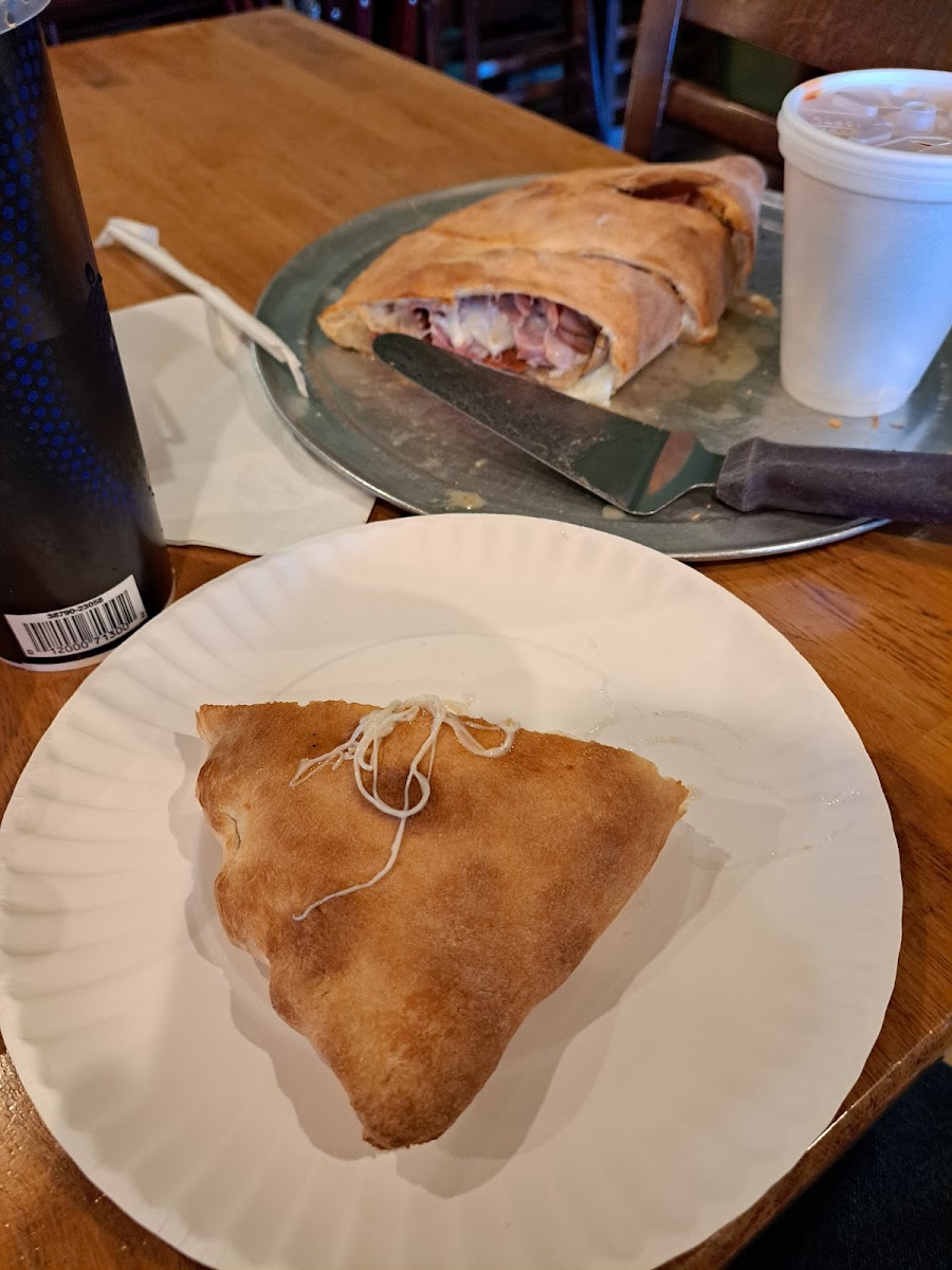 Joe's Pizza (East End) Loyalsock-9